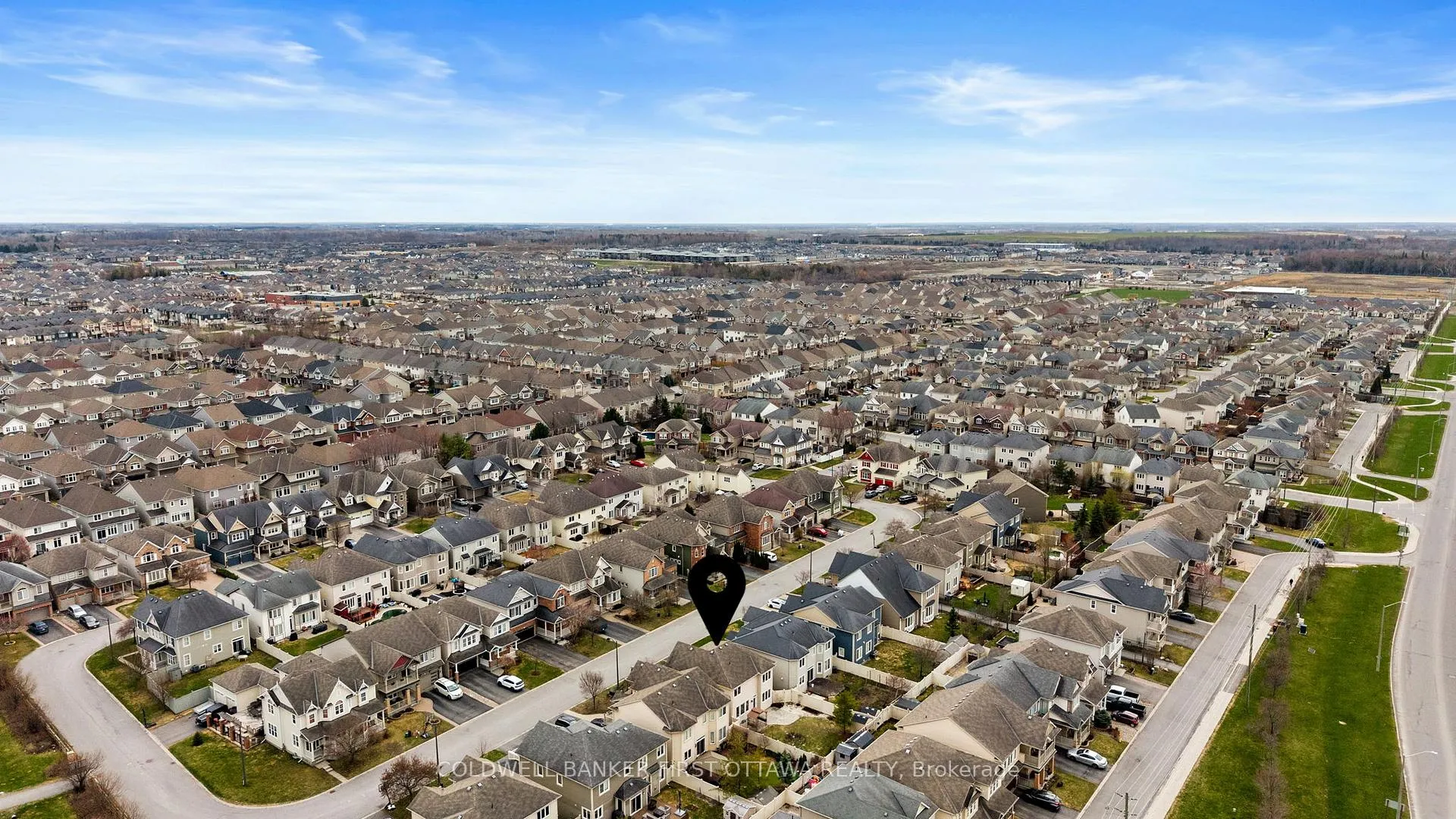 Photo 37 of 2176 Sunset Cove Circle, Ottawa, Barrhaven - Half Moon Bay — HOMEH