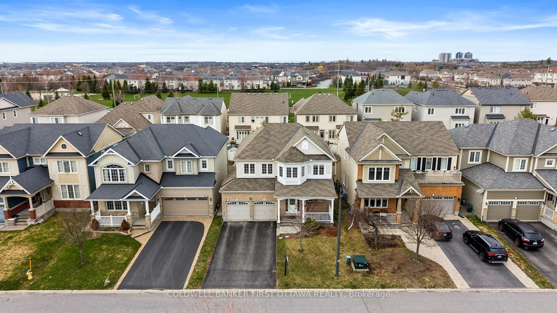 Photo 39 of 2176 Sunset Cove Circle, Ottawa, Barrhaven - Half Moon Bay — HOMEH