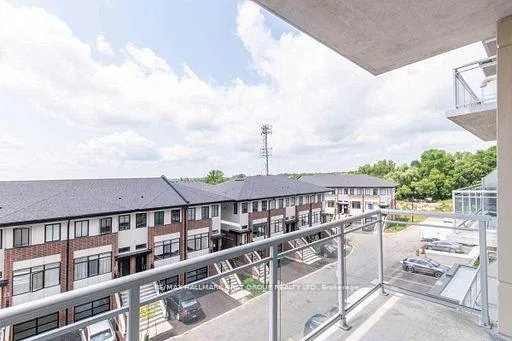 Photo 1 of Unit 411, 16 Markle Crescent, Hamilton, Ancaster — HOMEH