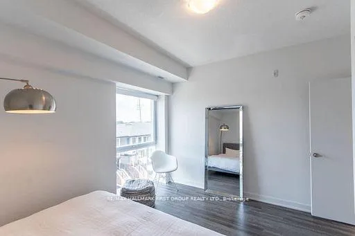 Photo 9 of Unit 411, 16 Markle Crescent, Hamilton, Ancaster — HOMEH