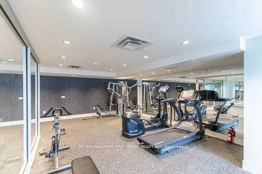Photo 20 of Unit 411, 16 Markle Crescent, Hamilton, Ancaster — HOMEH
