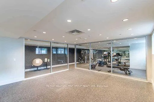 Photo 21 of Unit 411, 16 Markle Crescent, Hamilton, Ancaster — HOMEH