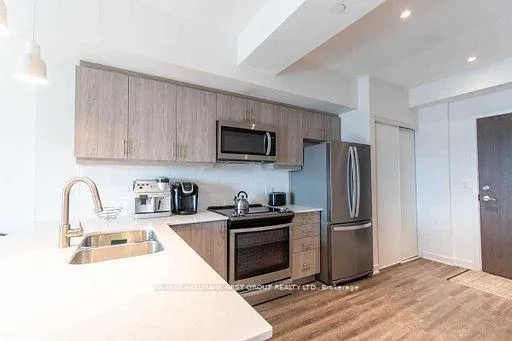 Photo 23 of Unit 411, 16 Markle Crescent, Hamilton, Ancaster — HOMEH