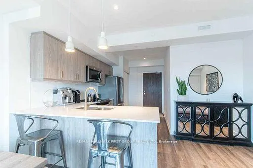 Photo 24 of Unit 411, 16 Markle Crescent, Hamilton, Ancaster — HOMEH