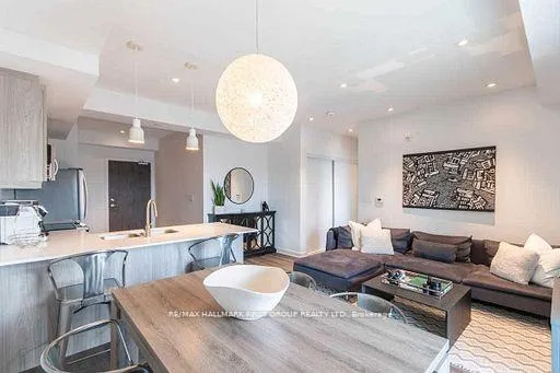 Photo 25 of Unit 411, 16 Markle Crescent, Hamilton, Ancaster — HOMEH