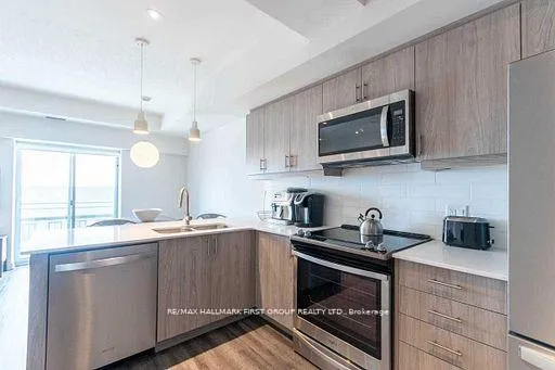 Photo 26 of Unit 411, 16 Markle Crescent, Hamilton, Ancaster — HOMEH