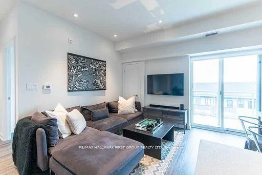 Photo 27 of Unit 411, 16 Markle Crescent, Hamilton, Ancaster — HOMEH