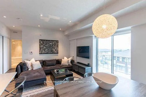 Photo 30 of Unit 411, 16 Markle Crescent, Hamilton, Ancaster — HOMEH