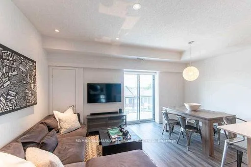 Photo 31 of Unit 411, 16 Markle Crescent, Hamilton, Ancaster — HOMEH