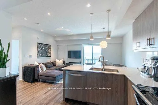 Photo 32 of Unit 411, 16 Markle Crescent, Hamilton, Ancaster — HOMEH