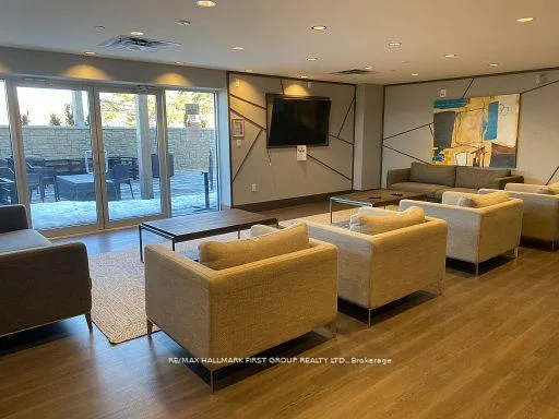 Photo 37 of Unit 411, 16 Markle Crescent, Hamilton, Ancaster — HOMEH