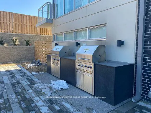 Photo 39 of Unit 411, 16 Markle Crescent, Hamilton, Ancaster — HOMEH