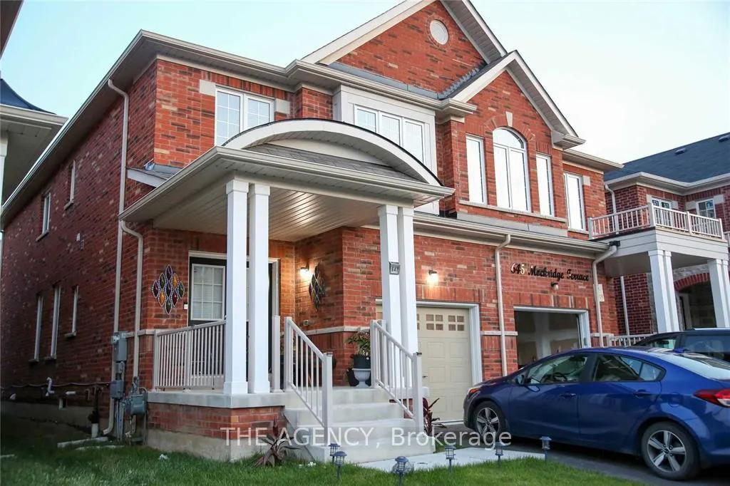 Photo 1 of 647 Mockridge Terrace S, Milton, Harrison — HOMEH
