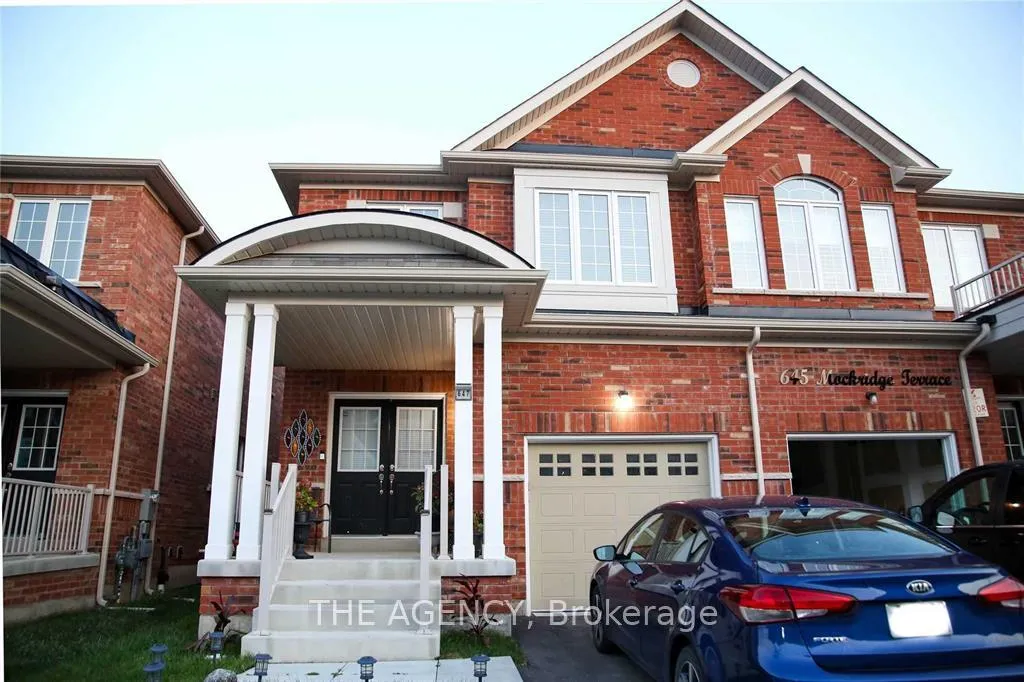 Photo 2 of 647 Mockridge Terrace S, Milton, Harrison — HOMEH