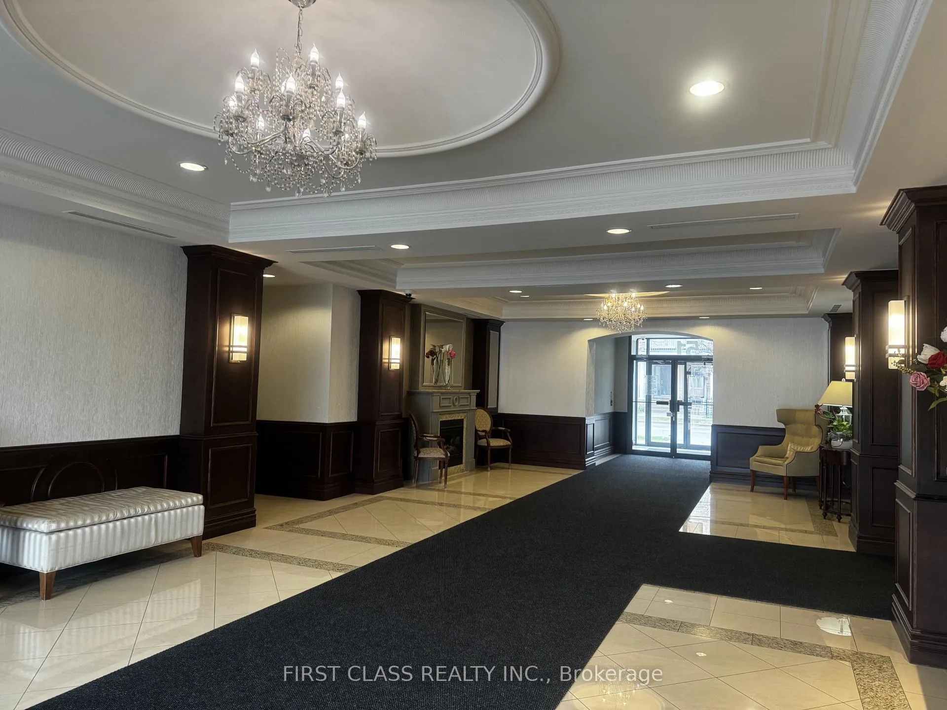 Photo 1 of Unit 505, 51 Times Avenue, Markham, Commerce Valley — HOMEH