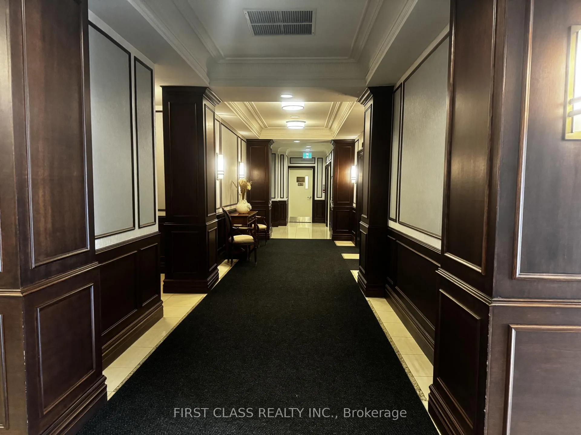 Photo 2 of Unit 505, 51 Times Avenue, Markham, Commerce Valley — HOMEH