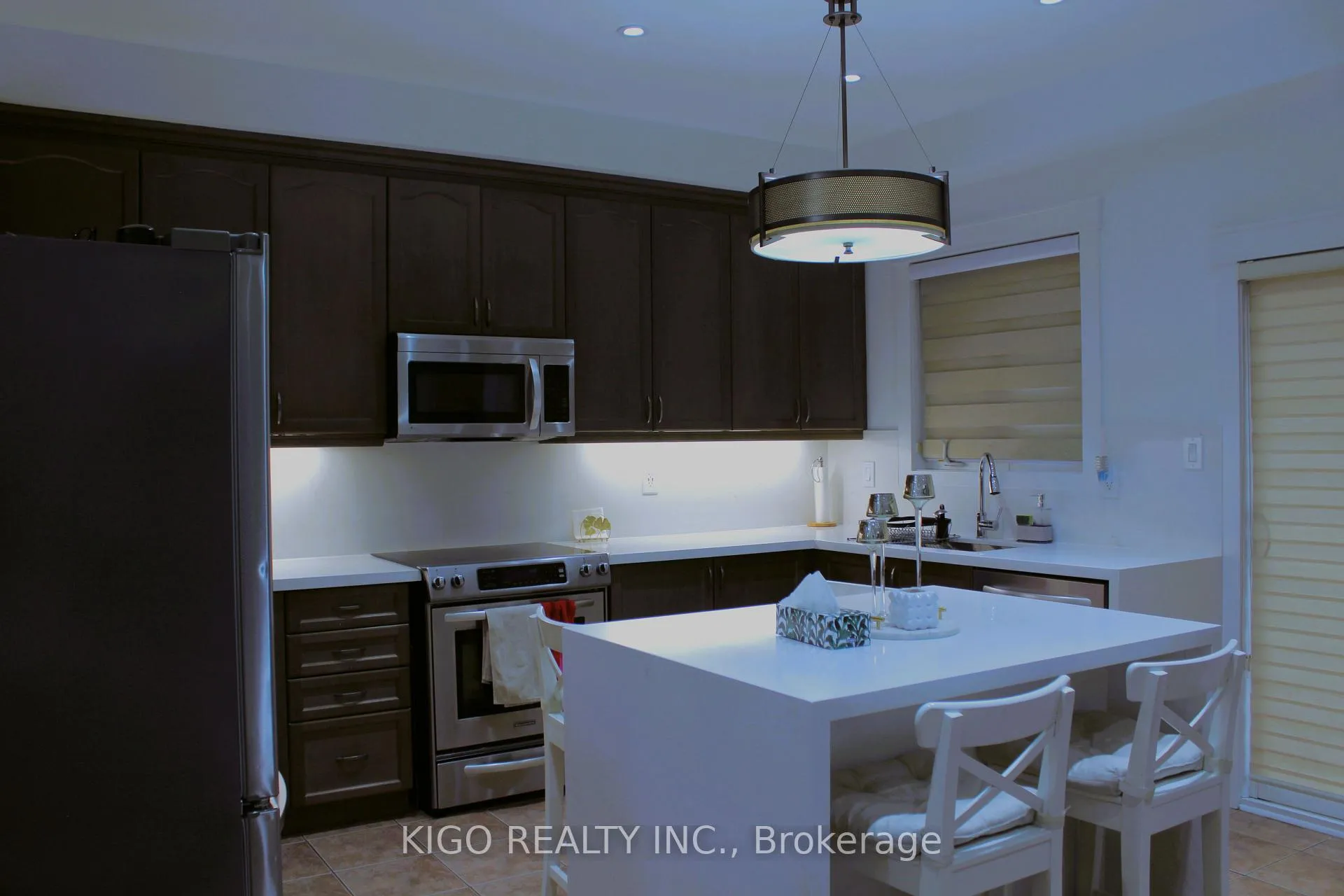Photo 7 of 53 Education Road, Brampton, Bram East — HOMEH