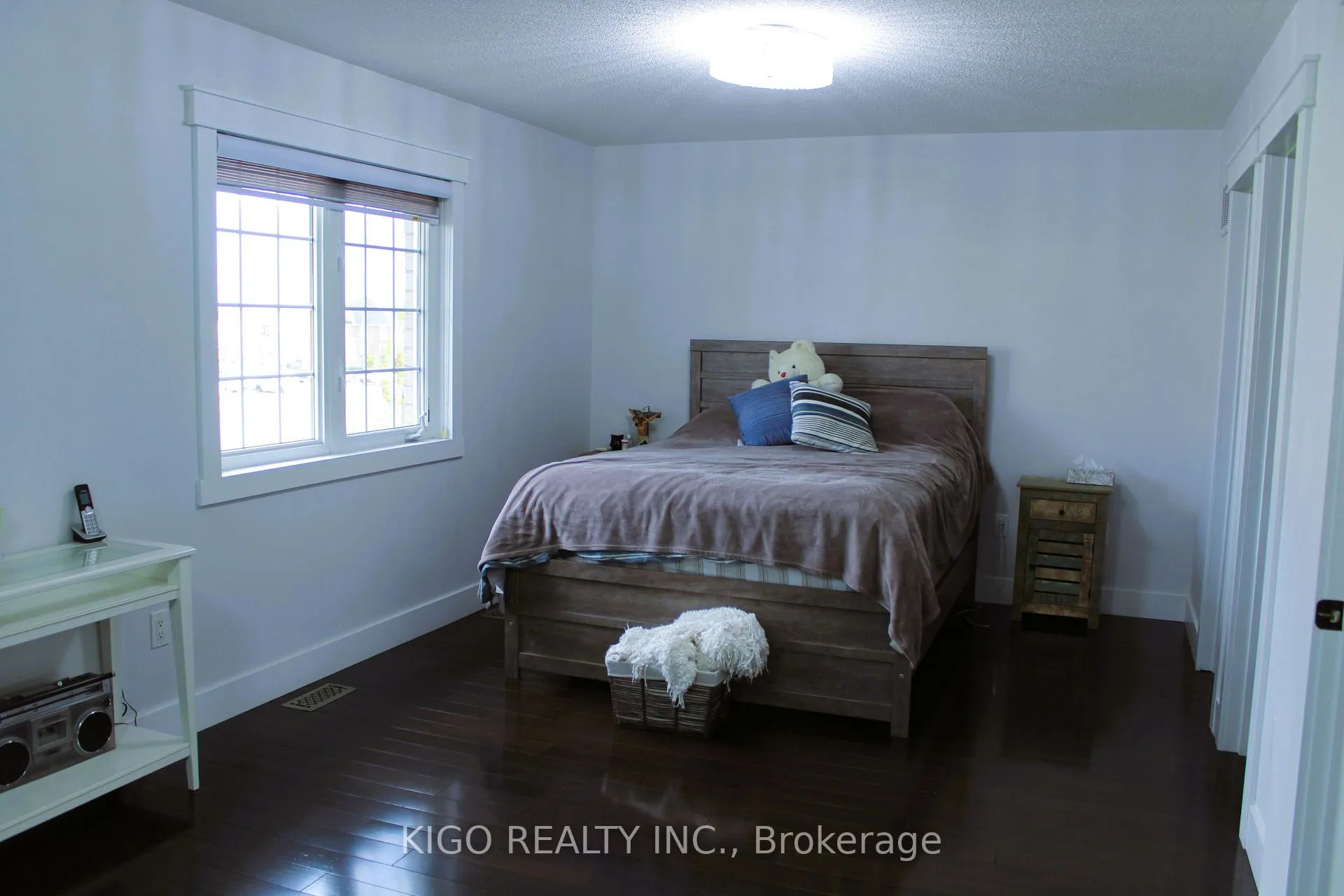 Photo 11 of 53 Education Road, Brampton, Bram East — HOMEH