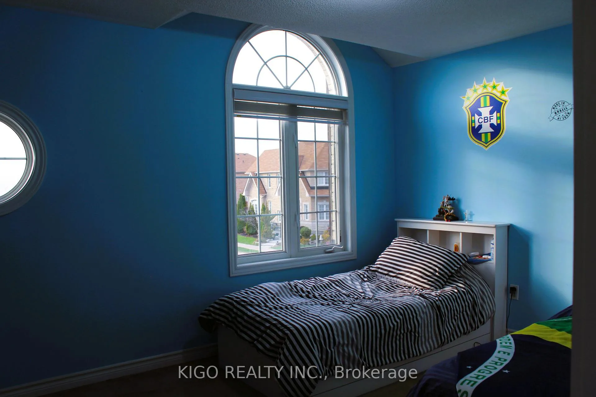 Photo 16 of 53 Education Road, Brampton, Bram East — HOMEH