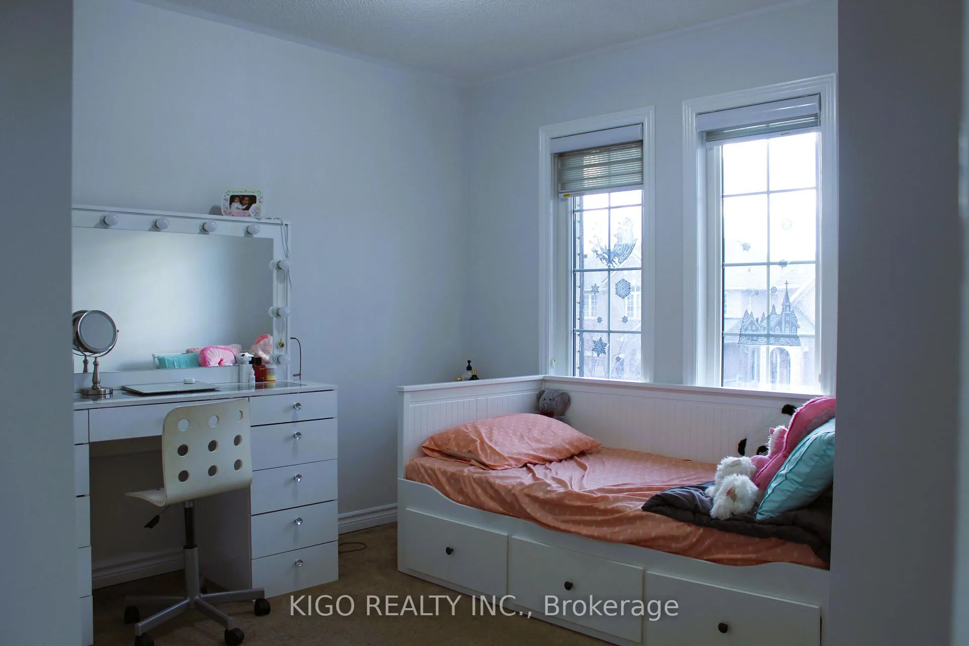 Photo 18 of 53 Education Road, Brampton, Bram East — HOMEH