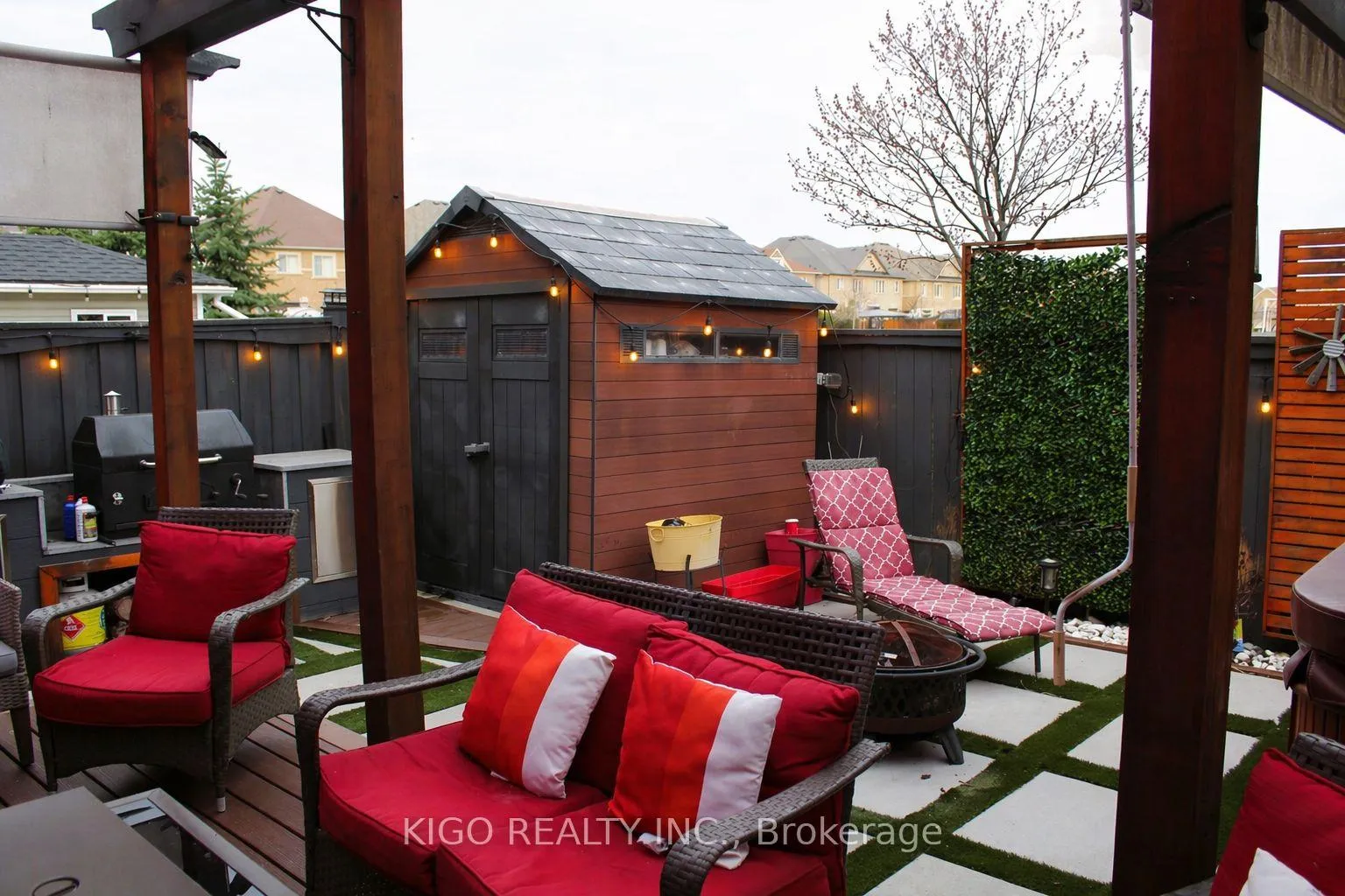 Photo 28 of 53 Education Road, Brampton, Bram East — HOMEH