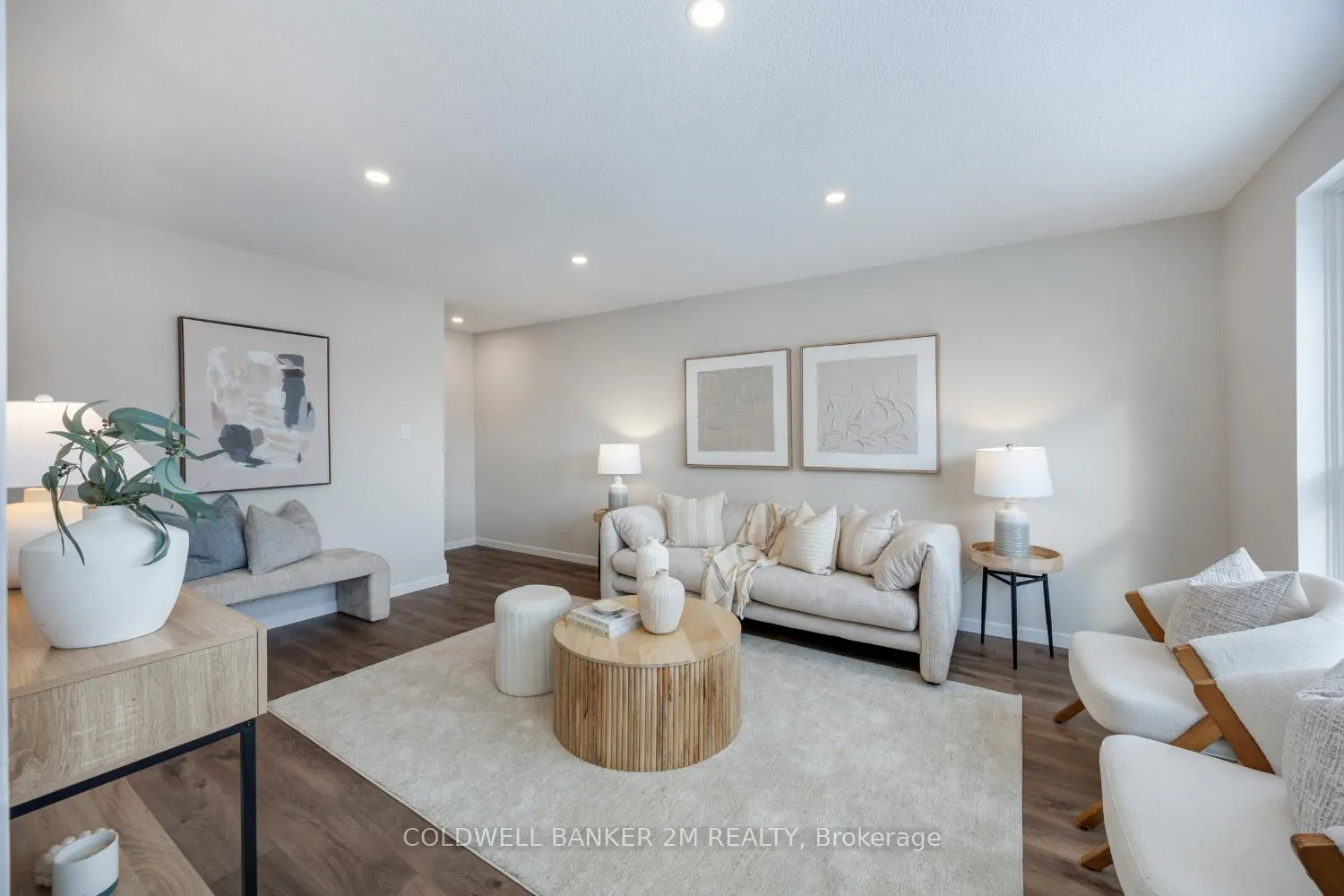 Photo 1 of Unit 100, 120 Nonquon Road, Oshawa, Centennial — HOMEH