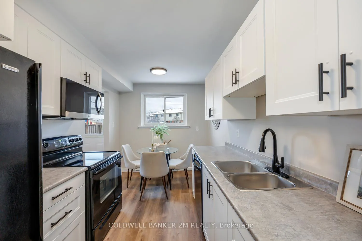 Photo 4 of Unit 100, 120 Nonquon Road, Oshawa, Centennial — HOMEH