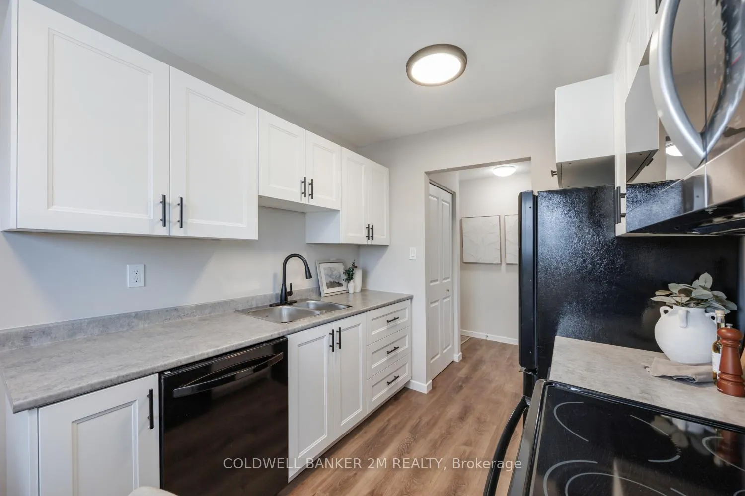 Photo 5 of Unit 100, 120 Nonquon Road, Oshawa, Centennial — HOMEH