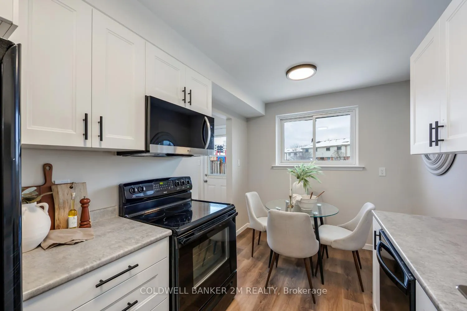 Photo 6 of Unit 100, 120 Nonquon Road, Oshawa, Centennial — HOMEH