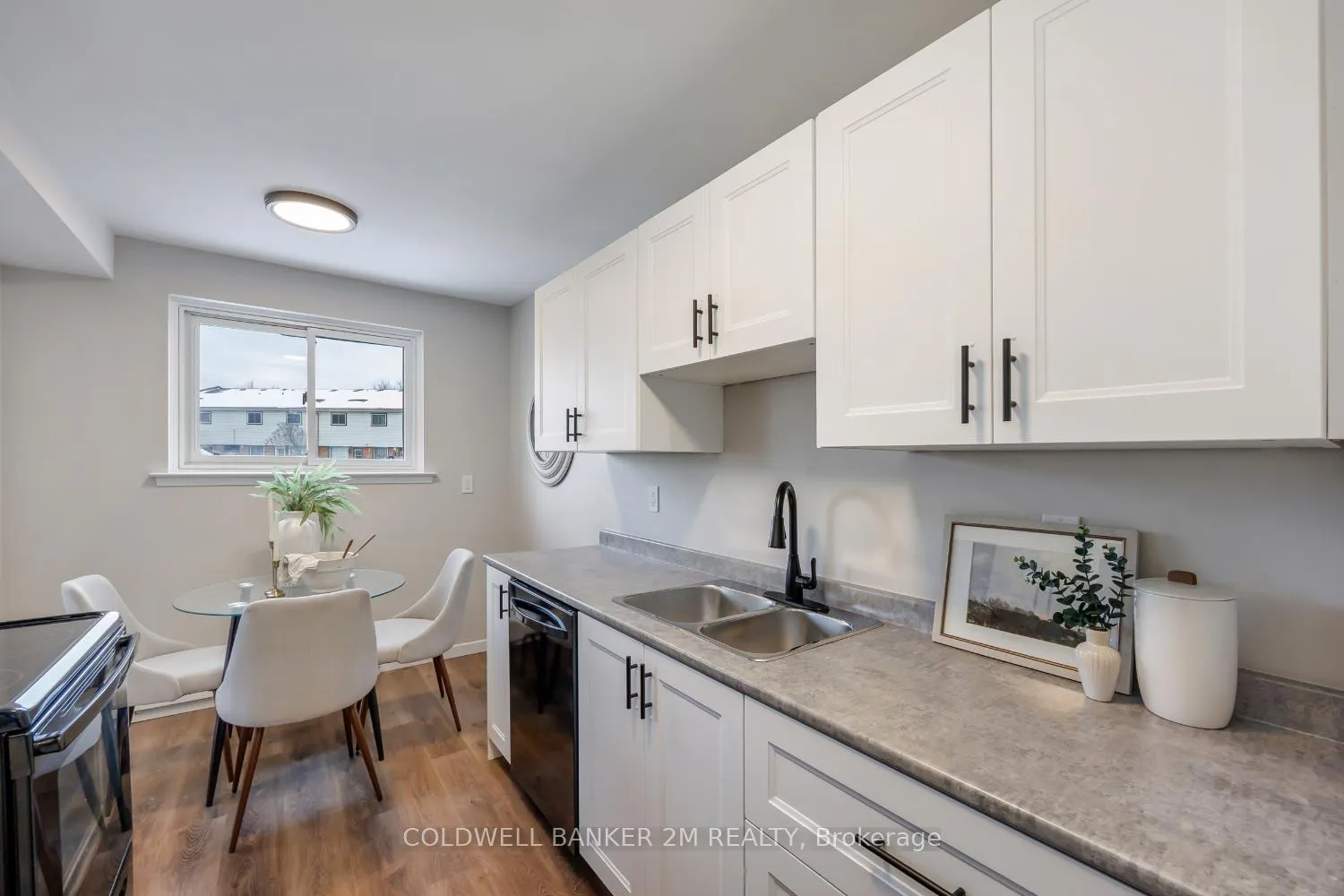 Photo 7 of Unit 100, 120 Nonquon Road, Oshawa, Centennial — HOMEH