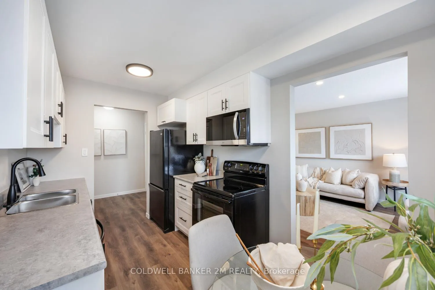 Photo 8 of Unit 100, 120 Nonquon Road, Oshawa, Centennial — HOMEH