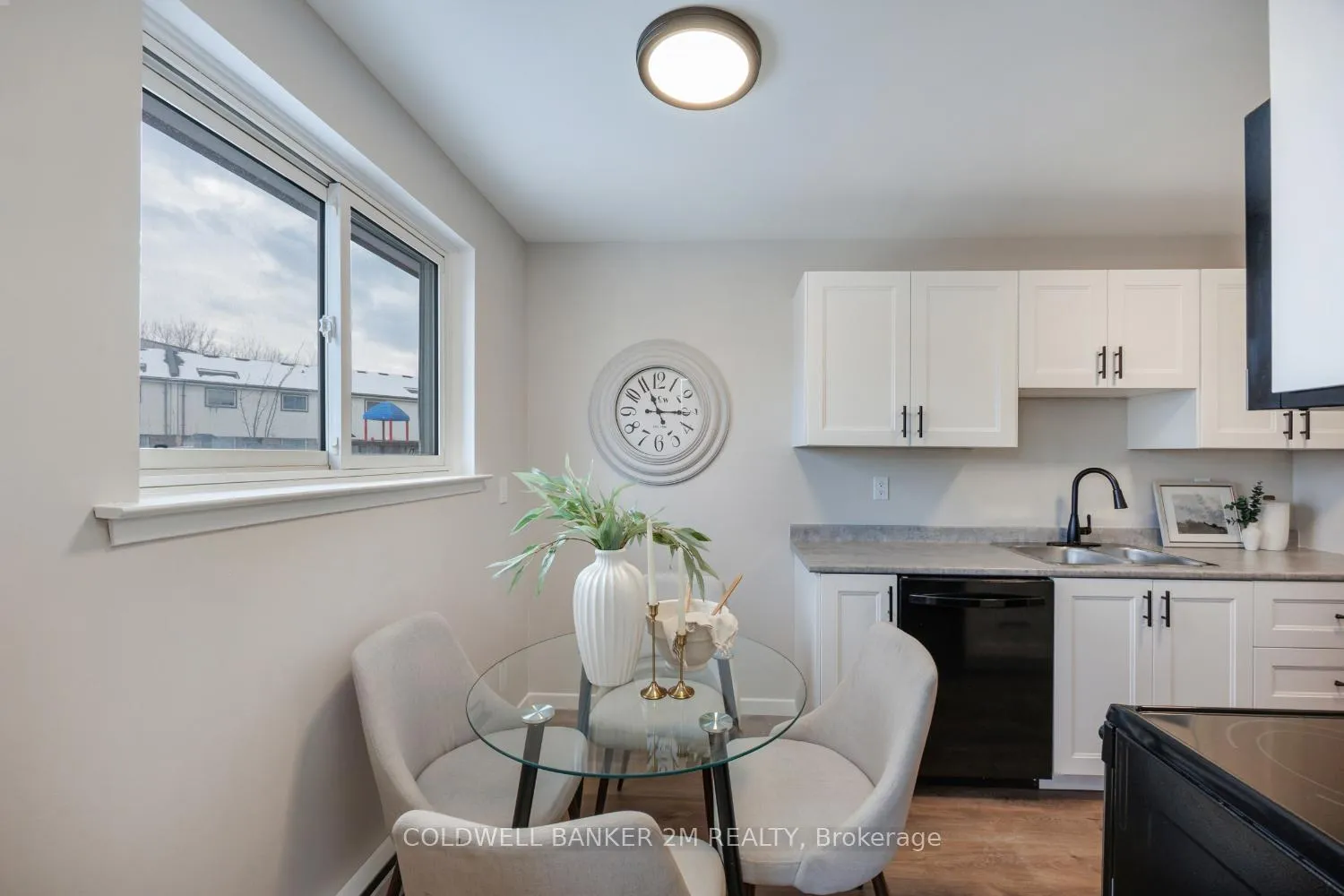 Photo 9 of Unit 100, 120 Nonquon Road, Oshawa, Centennial — HOMEH