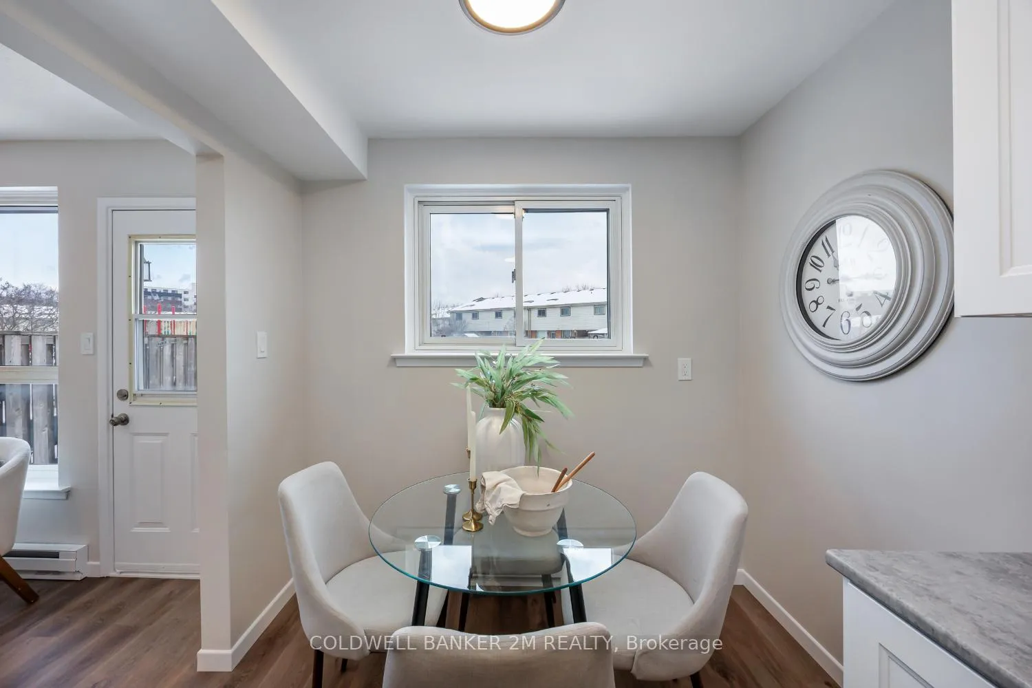 Photo 10 of Unit 100, 120 Nonquon Road, Oshawa, Centennial — HOMEH