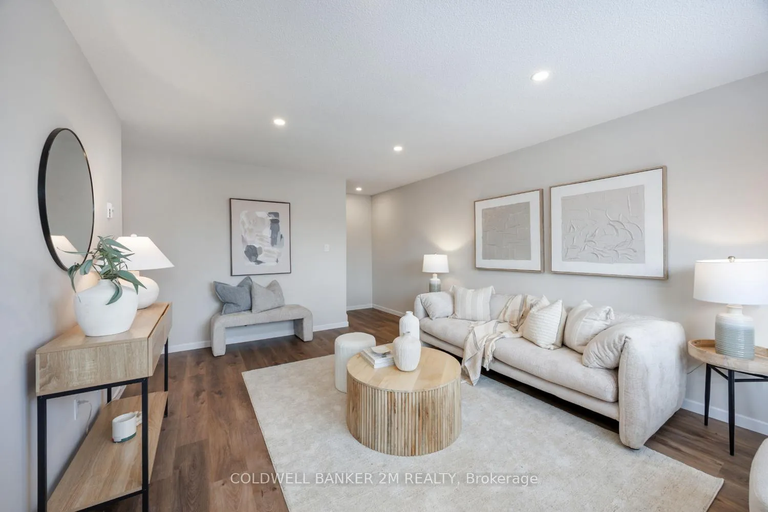 Photo 11 of Unit 100, 120 Nonquon Road, Oshawa, Centennial — HOMEH