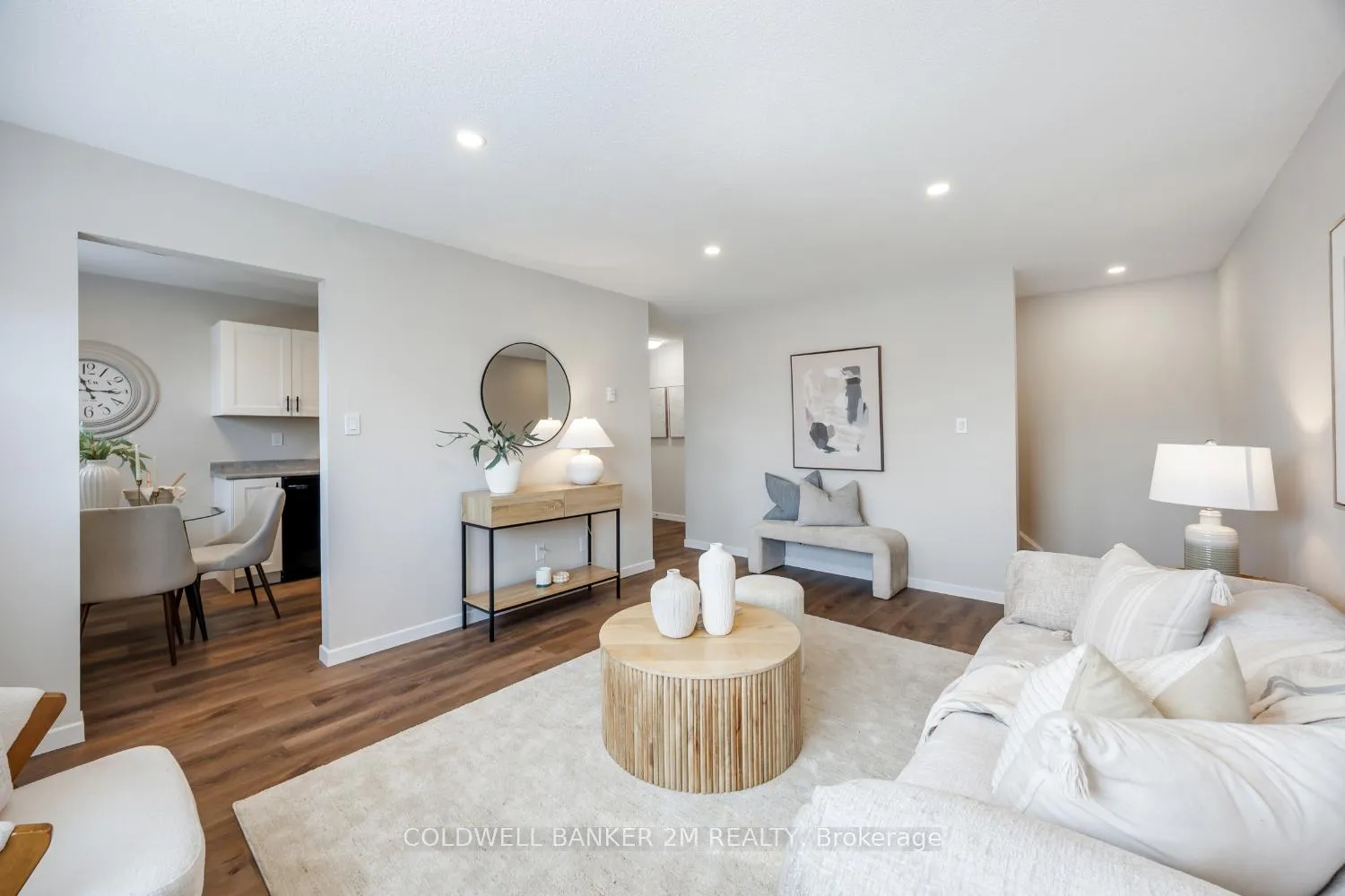 Photo 12 of Unit 100, 120 Nonquon Road, Oshawa, Centennial — HOMEH