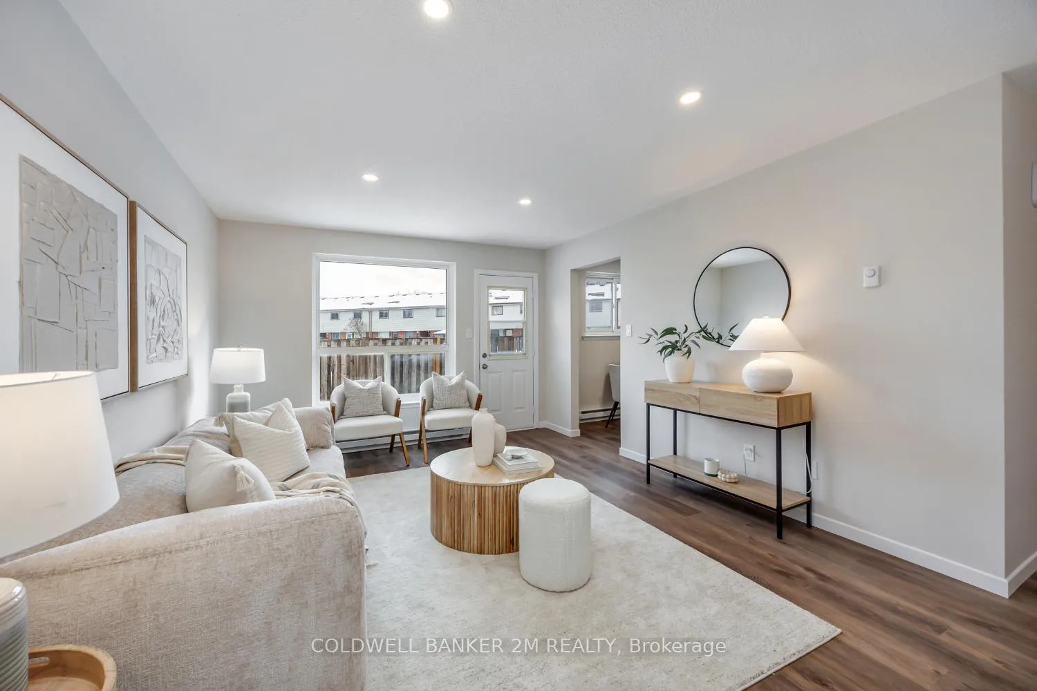 Photo 13 of Unit 100, 120 Nonquon Road, Oshawa, Centennial — HOMEH