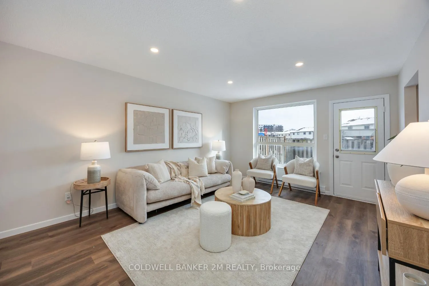 Photo 14 of Unit 100, 120 Nonquon Road, Oshawa, Centennial — HOMEH