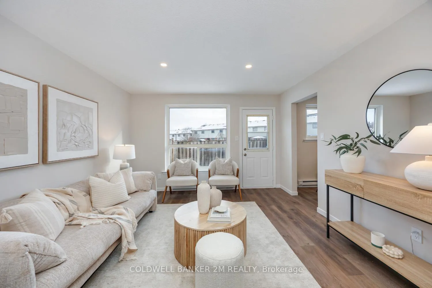 Photo 15 of Unit 100, 120 Nonquon Road, Oshawa, Centennial — HOMEH