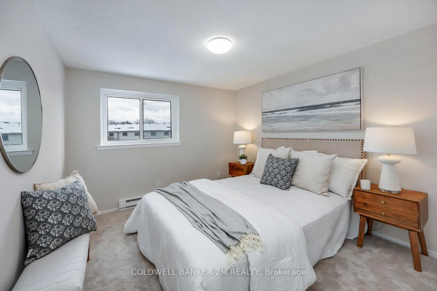 Photo 16 of Unit 100, 120 Nonquon Road, Oshawa, Centennial — HOMEH