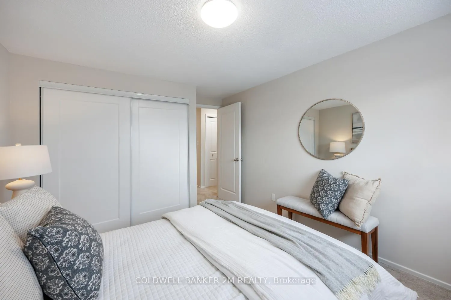 Photo 18 of Unit 100, 120 Nonquon Road, Oshawa, Centennial — HOMEH