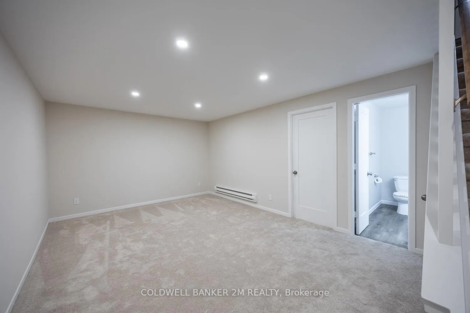 Photo 29 of Unit 100, 120 Nonquon Road, Oshawa, Centennial — HOMEH