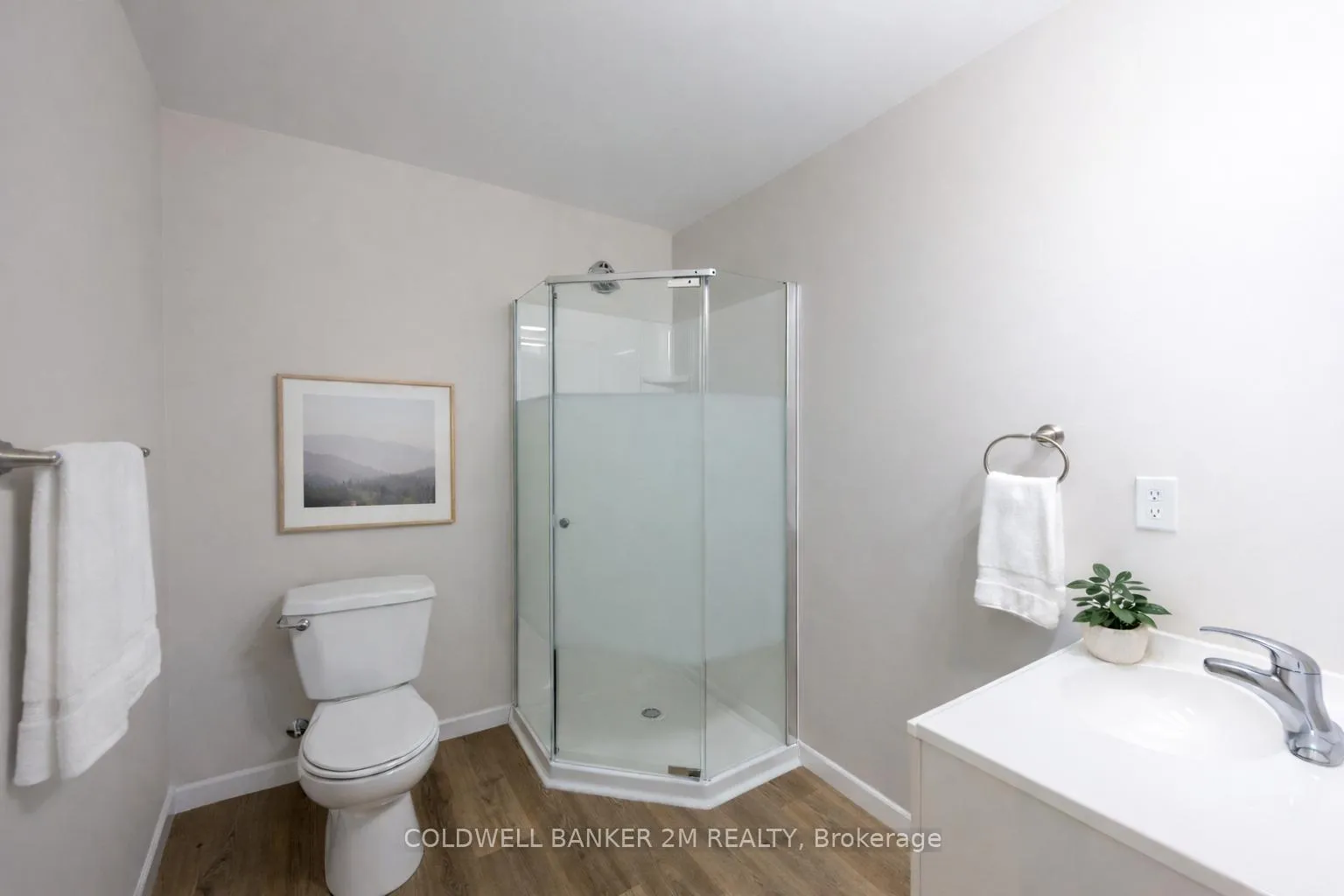 Photo 30 of Unit 100, 120 Nonquon Road, Oshawa, Centennial — HOMEH