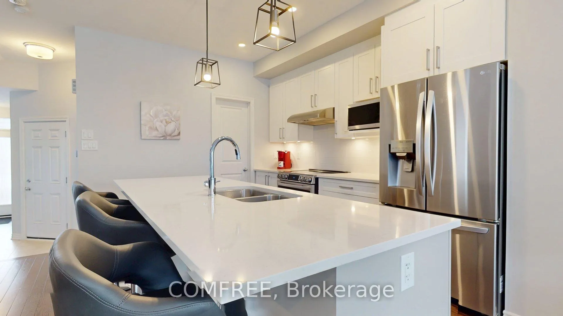Photo 8 of 883 Antonio Farley Street, Ottawa, Camelot — HOMEH