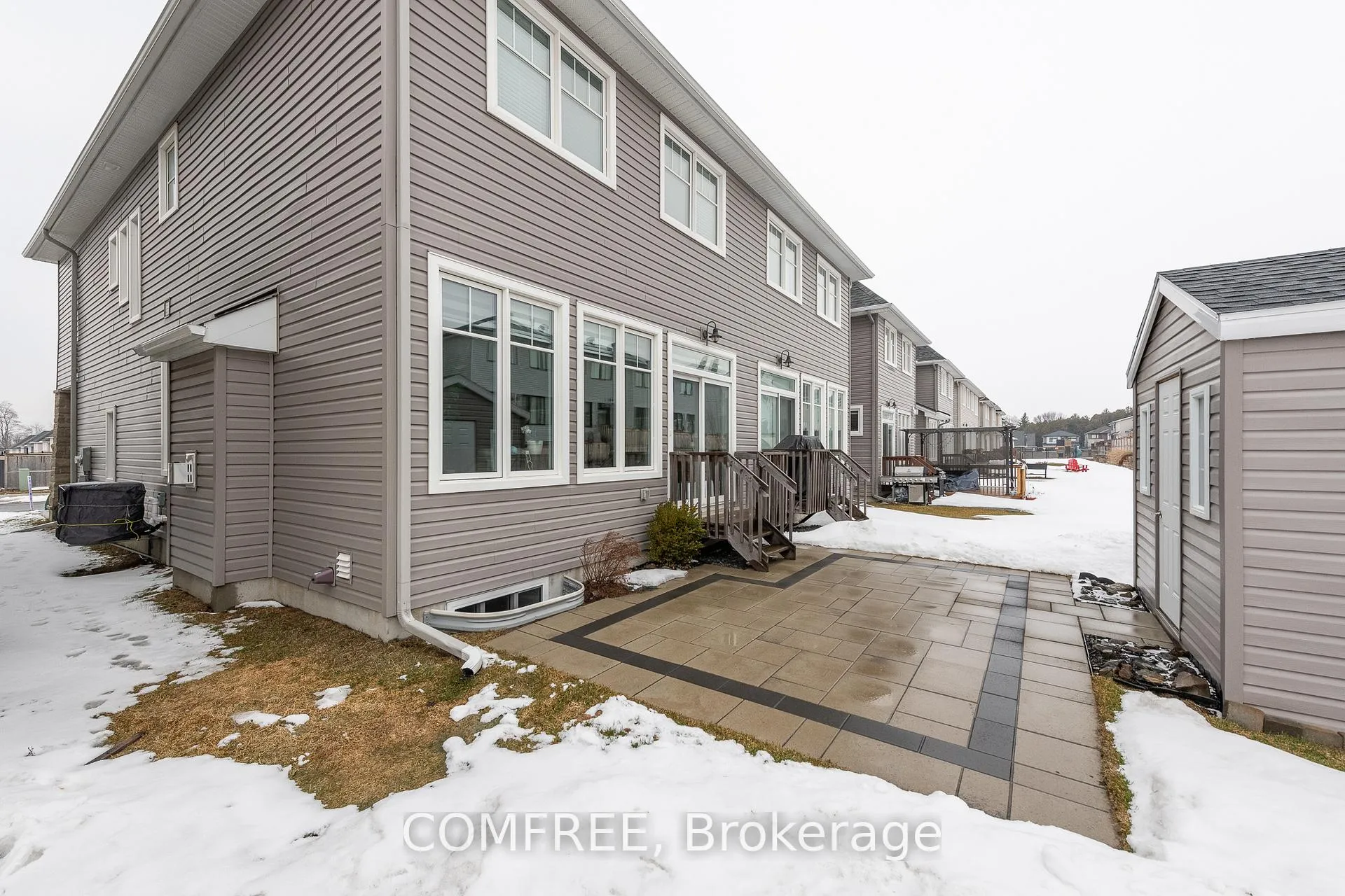 Photo 25 of 883 Antonio Farley Street, Ottawa, Camelot — HOMEH