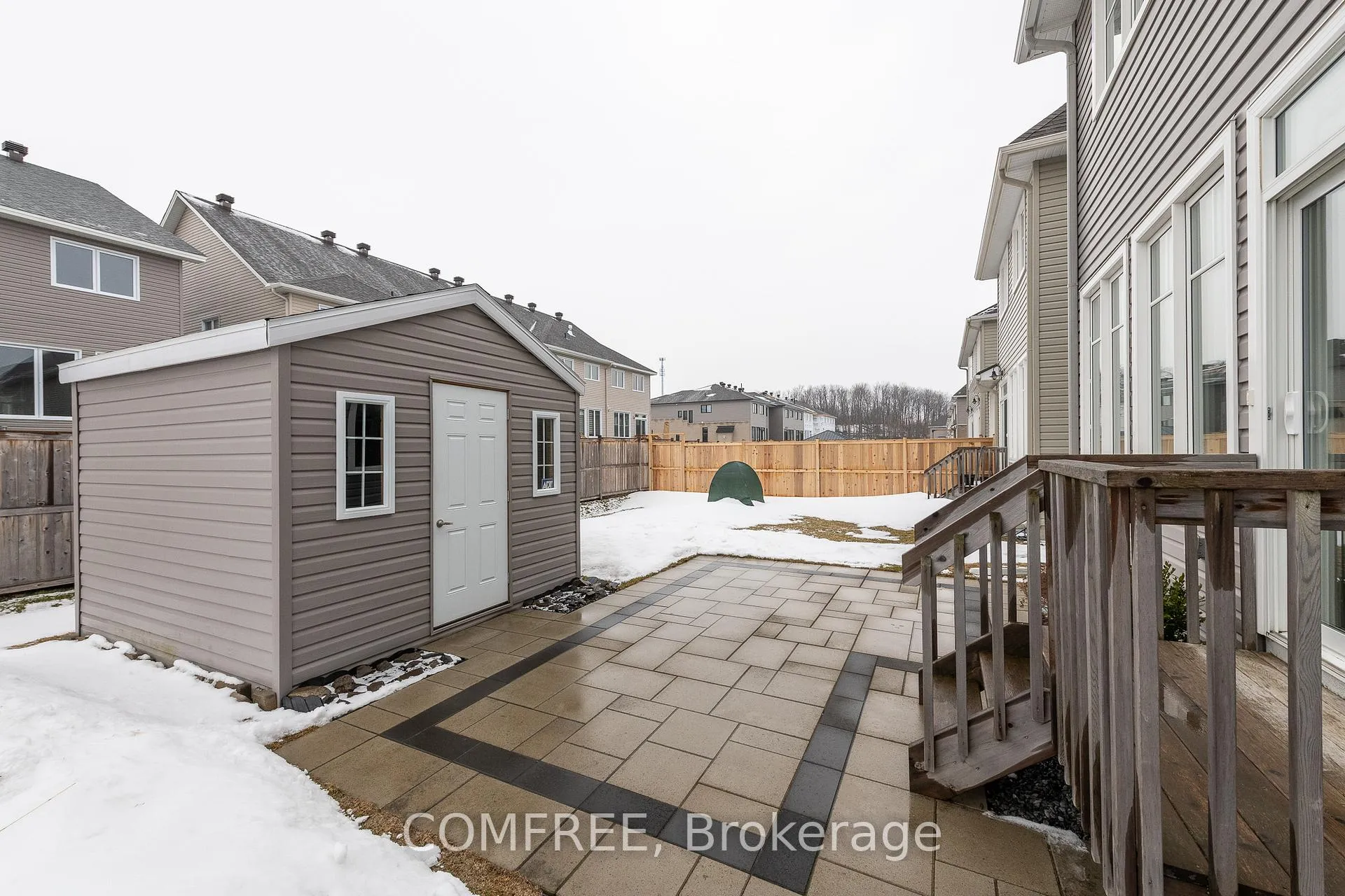 Photo 26 of 883 Antonio Farley Street, Ottawa, Camelot — HOMEH