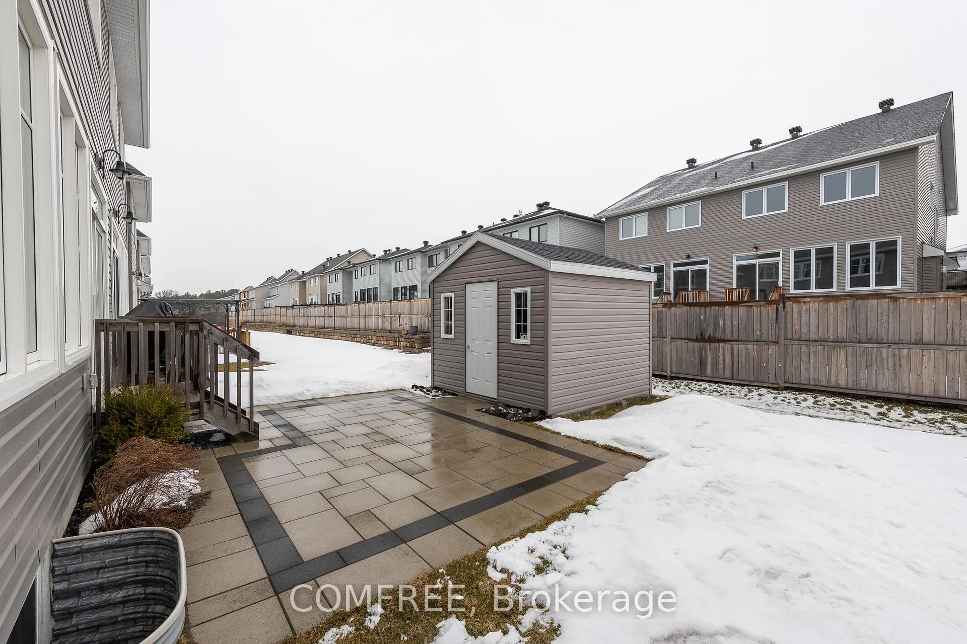 Photo 27 of 883 Antonio Farley Street, Ottawa, Camelot — HOMEH