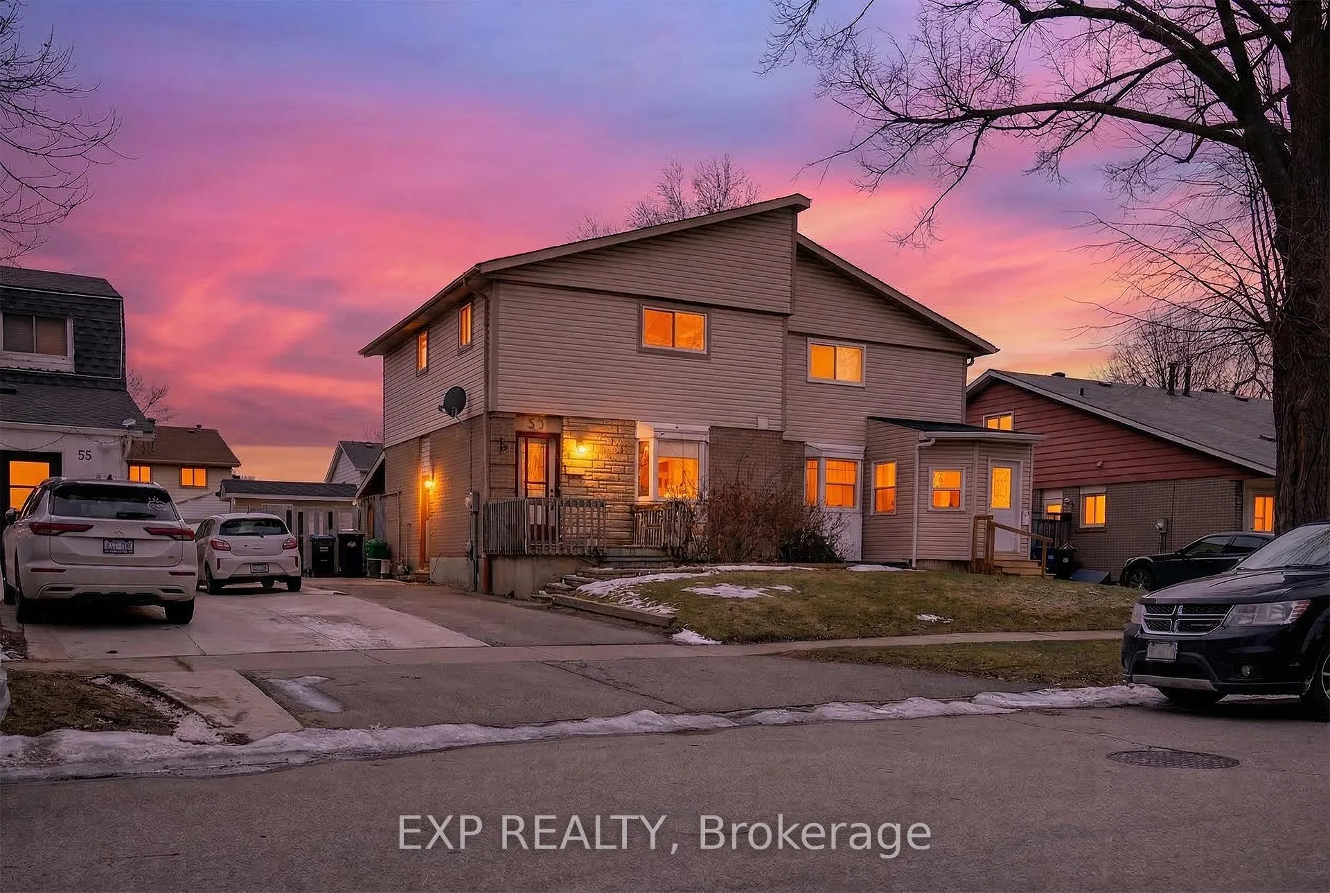 Photo 1 of 57 Tindale Road, Brampton, Madoc — HOMEH