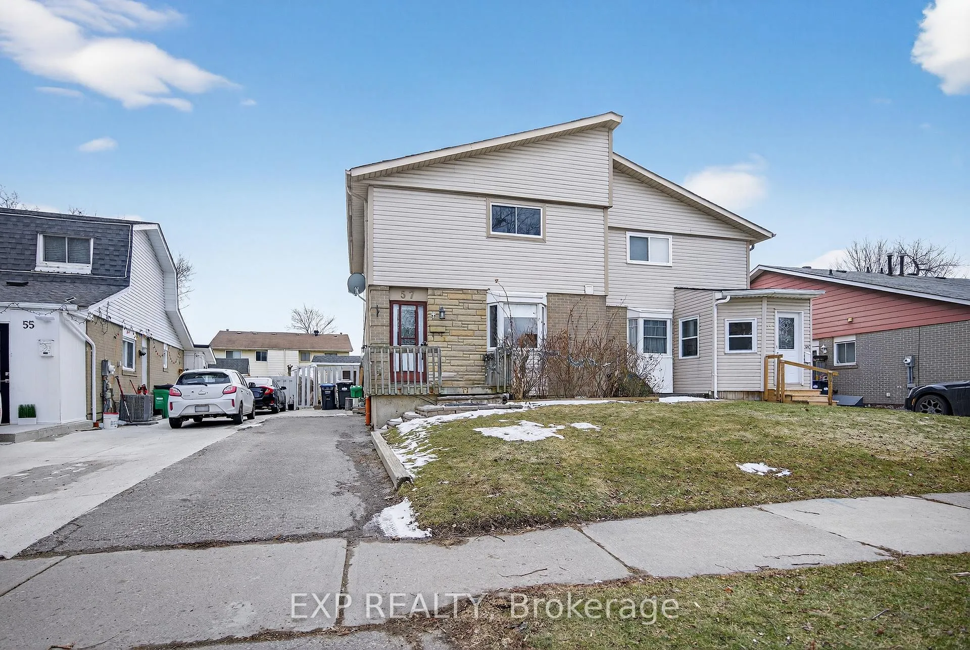 Photo 2 of 57 Tindale Road, Brampton, Madoc — HOMEH