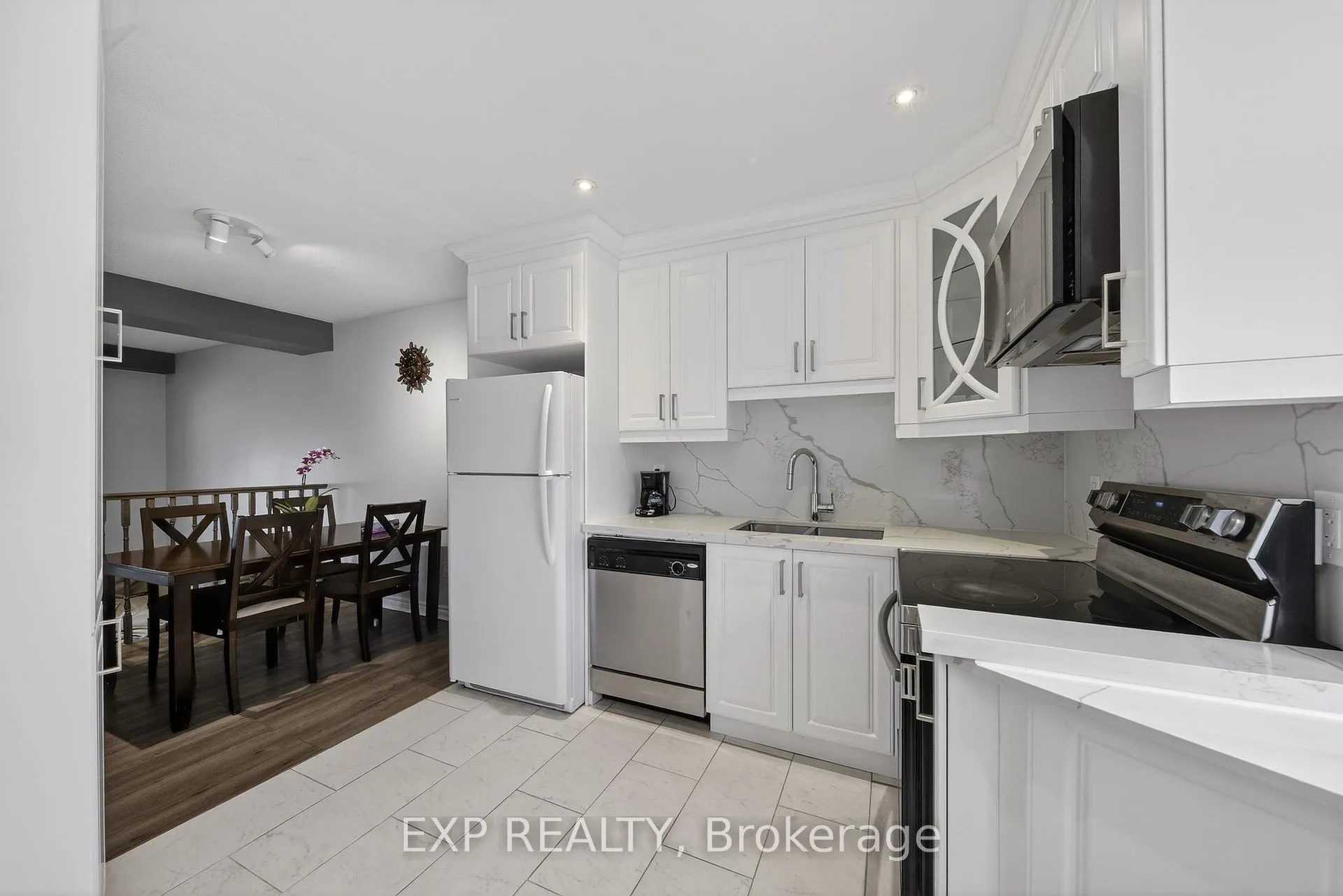 Photo 9 of 57 Tindale Road, Brampton, Madoc — HOMEH