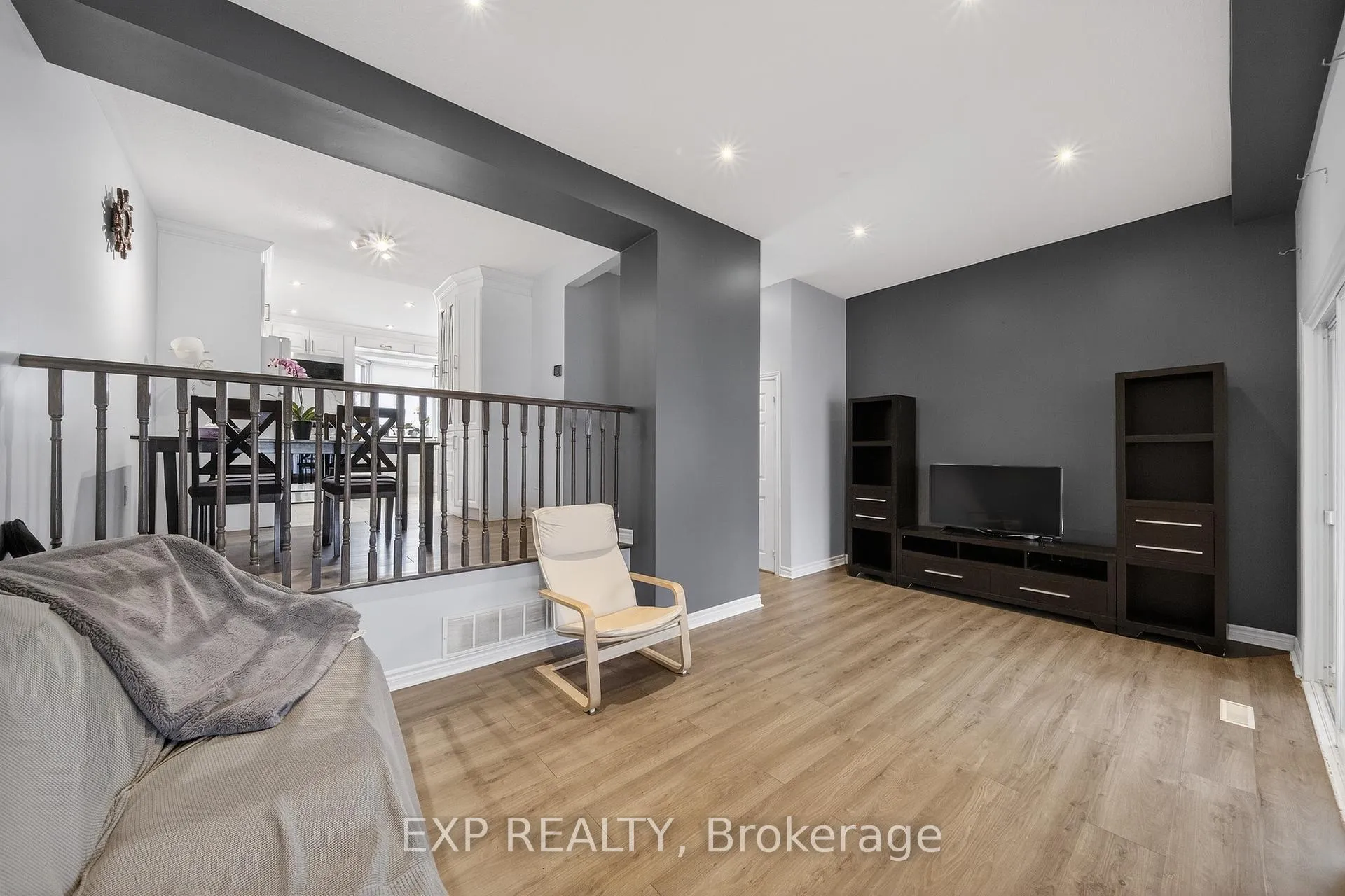 Photo 10 of 57 Tindale Road, Brampton, Madoc — HOMEH